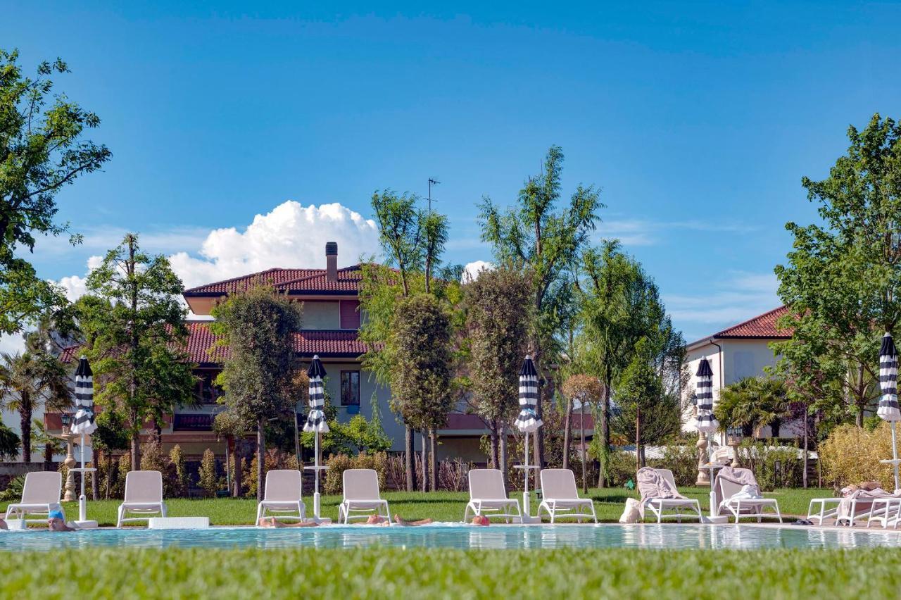 Hotel Premiere Abano Abano Terme Dış mekan fotoğraf