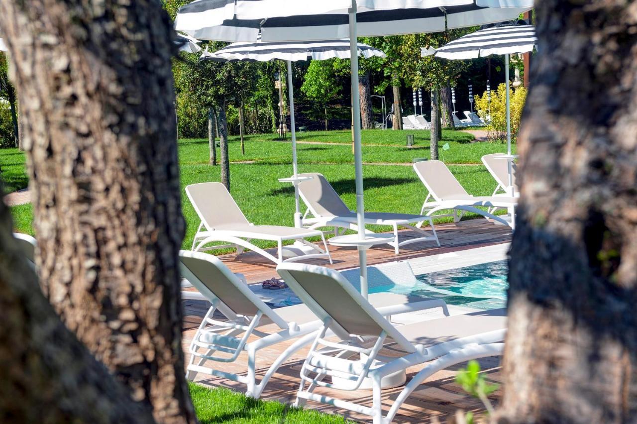 Hotel Premiere Abano Abano Terme Dış mekan fotoğraf