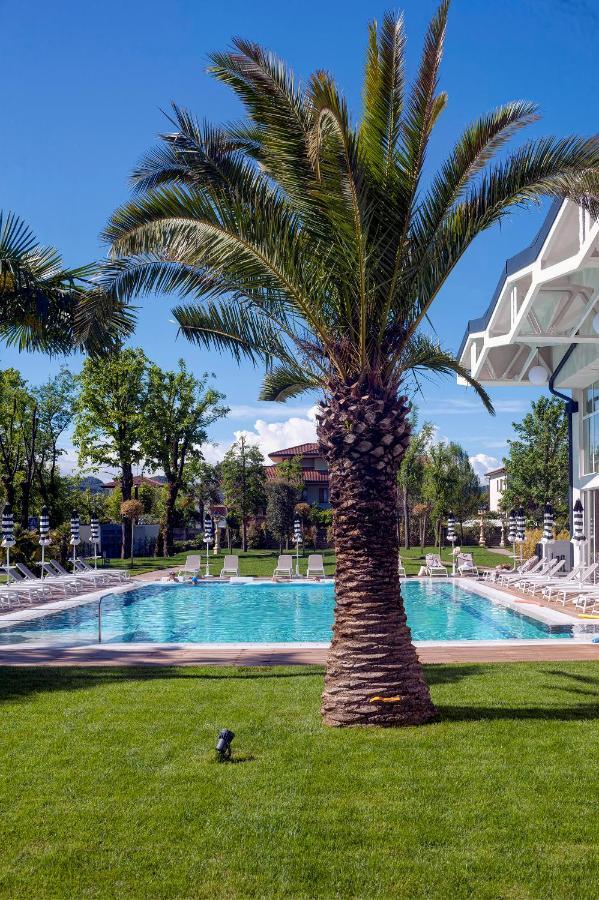 Hotel Premiere Abano Abano Terme Dış mekan fotoğraf